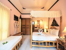 Chaweng Buri Resort
