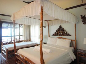 Chaweng Buri Resort