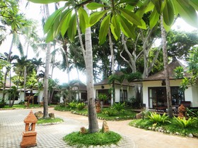 Chaweng Buri Resort