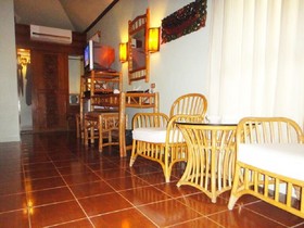 Chaweng Buri Resort