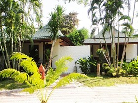 Chaweng Buri Resort