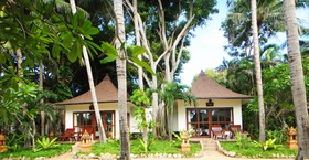 Chaweng Buri Resort