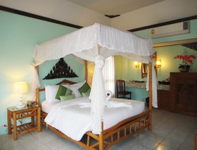 Chaweng Buri Resort