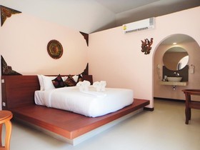 Chaweng Buri Resort