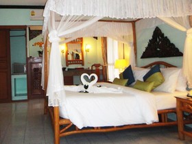 Chaweng Buri Resort