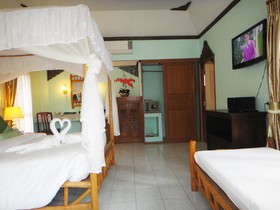 Chaweng Buri Resort