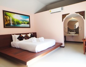 Chaweng Buri Resort