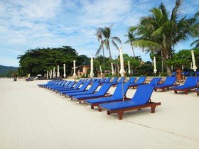 Chaweng Buri Resort