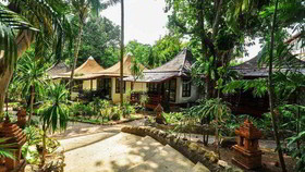 Chaweng Buri Resort