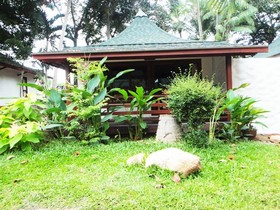 Chaweng Buri Resort