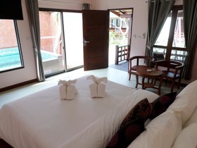 Chaweng Buri Resort