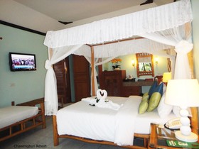 Chaweng Buri Resort