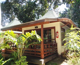 Chaweng Buri Resort