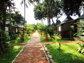 Chaweng Buri Resort