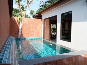 Chaweng Buri Resort