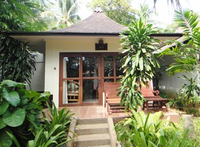 Chaweng Buri Resort