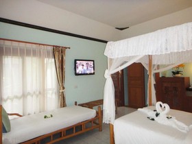 Chaweng Buri Resort