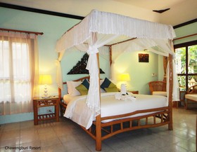 Chaweng Buri Resort