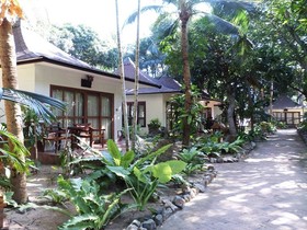Chaweng Buri Resort
