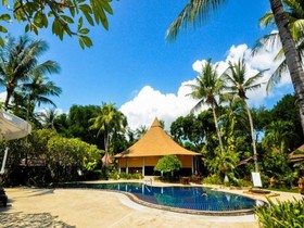 Chaweng Buri Resort