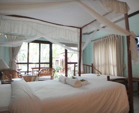 Chaweng Buri Resort