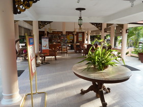 Chaweng Buri Resort