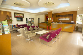 Chaweng Cove Beach Resort