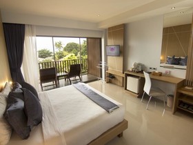 Chaweng Cove Beach Resort