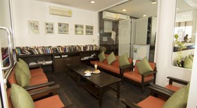 Chaweng Cove Beach Resort