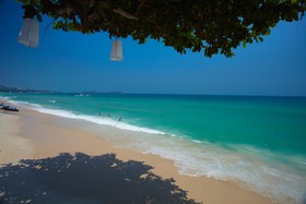 Chaweng Cove Beach Resort