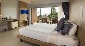 Chaweng Cove Beach Resort