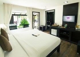 Chaweng Cove Beach Resort
