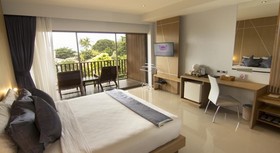 Chaweng Cove Beach Resort