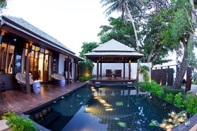 Chaweng Garden Beach