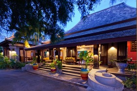Chaweng Garden Beach