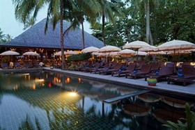 Chaweng Garden Beach
