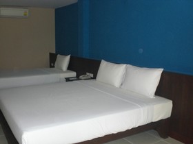 Chaweng Garden Beach