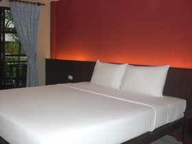 Chaweng Garden Beach