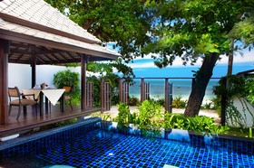 Chaweng Garden Beach
