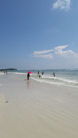 Chaweng Garden Beach