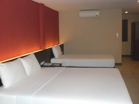 Chaweng Garden Beach