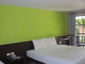 Chaweng Garden Beach
