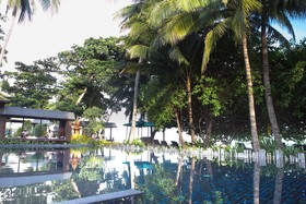 Chaweng Garden Beach