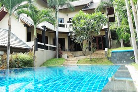 Chaweng Lakeview Residence
