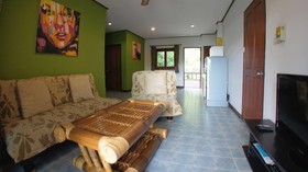 Chaweng Lakeview Residence