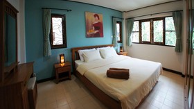 Chaweng Lakeview Residence