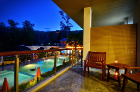 Chaweng Noi Pool Villa