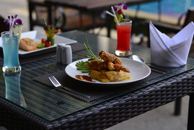 Chaweng Noi Pool Villa