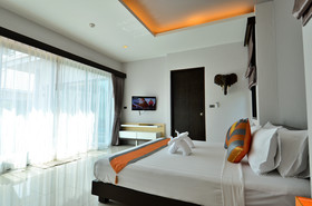 Chaweng Noi Pool Villa