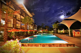 Chaweng Noi Pool Villa